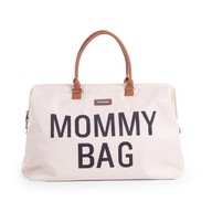 Childhome Mommy Bag Cream