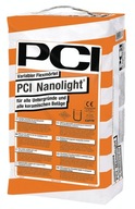 BASF PCI NANOLIGHT LEPIDLO NA DLAŽBU 15KG BASF PCI NANOLIGHT LEPIDLO NA DLAŽBU 15KG