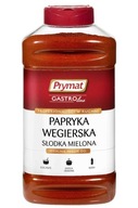 Prymat Maďarská sladká paprika, mletá 780g PET Prymat Maďarská sladká paprika, mletá 780g PET