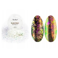 NEONAIL Electric Effect Powder No. 01 2 hod NEONAIL Electric Effect Powder No. 01 2 hod