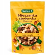 Bakalland Classic študentská zmes 400 g Bakalland Classic študentská zmes 400 g