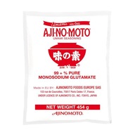 Glutamát sodný MSG AJi-no-moto Umami 454g Glutamát sodný MSG AJi-no-moto Umami 454g