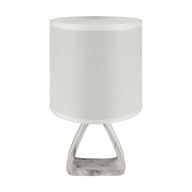 Stolná lampa ATENA E14 A BIELA Stolná lampa ATENA E14 A BIELA