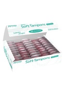 Tampóny-Soft-50ks.Tampony normal Professional