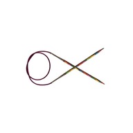 Drôty s líniou Knitpro Symphonie / 6,0 mm; 40 cm na rybárskej linke Drôty s líniou Knitpro Symphonie / 6,0 mm; 40 cm na rybárskej linke