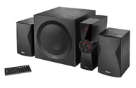 Sada reproduktorov EDIFIER CX7 2.1 AUX BT čierny 45W Sada reproduktorov EDIFIER CX7 2.1 AUX BT čierny 45W