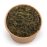 JAPONSKÝ zelený čaj SENCHA - 100 g JAPONSKÝ zelený čaj SENCHA - 100 g