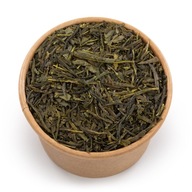 JAPONSKÝ zelený čaj SENCHA - 100g
