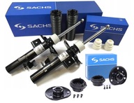 KRYTY TLUMIČOV MONTÁŽNE LOŽISKÁ PREDNÉ FORD MONDEO MK4 SACHS KRYTY TLUMIČOV MONTÁŽNE LOŽISKÁ PREDNÉ FORD MONDEO MK4 SACHS