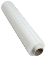 Stretch baliaca fólia 3kg, priehľadná Stretch baliaca fólia 3kg, priehľadná