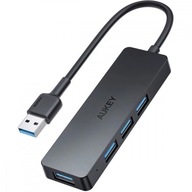 CB-H39 USB-A Hub | Ultra Slim | 4v1 | 4xUSB 3.0 |