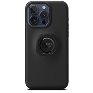 QUAD LOCK CASE Originálne čierne puzdro pre Apple Iphone 15 Pro Max QUAD LOCK CASE Originálne čierne puzdro pre Apple Iphone 15 Pro Max