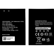 Nová nabíjateľná batéria 3000 mAh pre router Huawei E5383S-327, E5785