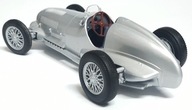 WELLY METAL AUTO F1 MERCEDES BENZ W125 1937