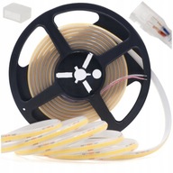 COB LED pás 60W 5M VODEODOLNÝ HERMETICKÝ IP65 COB LED pás 60W 5M VODEODOLNÝ HERMETICKÝ IP65