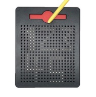 Magnetický tablet pre deti + stylus s loptičkami