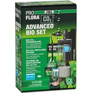 JBL ProFlora Advanced Bio CO2 Kit pre 40-110L JBL ProFlora Advanced Bio CO2 Kit pre 40-110L