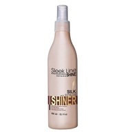 STAPIZ Sleek Line Shine leštička 300ml STAPIZ Sleek Line Shine leštička 300ml