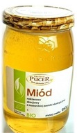 Bio akáciový med 950 g (PUCER) PUCER Bio akáciový med 950 g (PUCER) PUCER