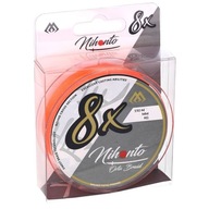 Mikado Nihonto OCTA BRAID 150m 0,08mm 5,15kg Mikado Nihonto OCTA BRAID 150m 0,08mm 5,15kg
