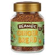 Beanies Gingerbread perníková instantná káva Beanies Gingerbread perníková instantná káva