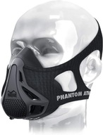 Tréningová a výkonnostná maska ​​Phantom Athletics