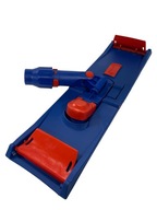 Plastový rám plochého mopu, typ CLIP, 50 cm Plastový rám plochého mopu, typ CLIP, 50 cm