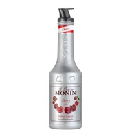 Monin Cherry Puree (Cherry) 1 liter Monin Cherry Puree (Cherry) 1 liter