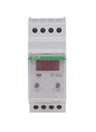 F&F RT-826 digitálny regulátor teploty -25-130°C