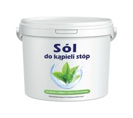 EPSOM SOĽ NA KÚPEĽ NÔH S ČAJOVÝM OLEJOM EPSOM SOĽ NA KÚPEĽ NÔH S ČAJOVÝM OLEJOM