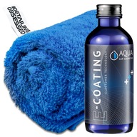AQUA E-COATING silný elastomérový náter 15ml AQUA E-COATING silný elastomérový náter 15ml