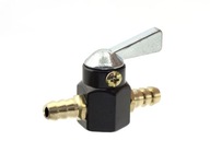 Prietokový kohútik Vicma 6mm Prietokový kohútik Vicma 6mm