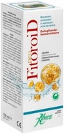 Aboca NeoFitoroid krémový čistiaci roztok 100 ml Aboca NeoFitoroid krémový čistiaci roztok 100 ml