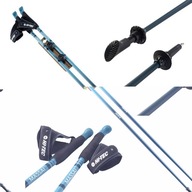 Ultraľahké palice na Nordic Walking Hi-Tec Massai 125 Ultraľahké palice na Nordic Walking Hi-Tec Massai 125