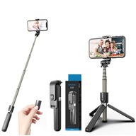 SELFIE TYČ STATÍV STATÍV DIAĽKOVÉ BLUETOOTH SELFIE TYČ STATÍV STATÍV DIAĽKOVÉ BLUETOOTH