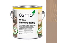 OSMO 3132 dekoračný vosk ŠEDÁ KOMORA 0,125L OSMO 3132 dekoračný vosk ŠEDÁ KOMORA 0,125L