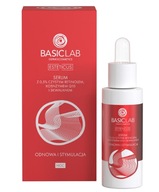 BasicLab nočné sérum s retinolom 0,5% vyhladzujúce vrásky 30 ml BasicLab nočné sérum s retinolom 0,5% vyhladzujúce vrásky 30 ml