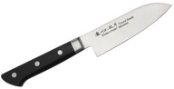 Úžitkový nôž SATAKE Satoru Santoku 13,5 cm