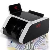 MODERNÝ DOTYKOVÝ STROJ NA POČÍTANIE BANKOVIEK UV TESTER MG MODERNÝ DOTYKOVÝ STROJ NA POČÍTANIE BANKOVIEK UV TESTER MG