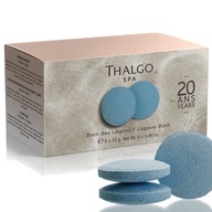 Thalgo Lagoon voda 6x33 g pastilky do kúpeľa Thalgo Lagoon voda 6x33 g pastilky do kúpeľa