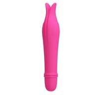 Klasický vibrátor bodu g 14 cm 10 sexuálnych režimov Klasický vibrátor bodu g 14 cm 10 sexuálnych režimov