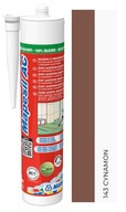 MAPEI Silikónový Mapesil AC 143 ŠKORICA 310ml SILIKÓNOVÝ TESNENIE MAPEI Silikónový Mapesil AC 143 ŠKORICA 310ml SILIKÓNOVÝ TESNENIE