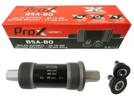 Stredová konzola Prox bsa-80 115 mm cr-mo matice z ocele Stredová konzola Prox bsa-80 115 mm cr-mo matice z ocele