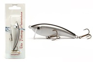 PAP KILLER - WOBLER GLOOG HERMES 7cm - SNP PAP KILLER - WOBLER GLOOG HERMES 7cm - SNP