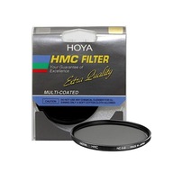 Filter HOYA HMC ND4 46mm šedý