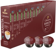 Tchibo Cafissimo Barista Espresso 8x10 kapsúl Tchibo Cafissimo Barista Espresso 8x10 kapsúl