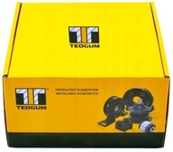 Tedgum TED51819 Pružinová doska Tedgum TED51819 Pružinová doska