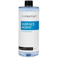 FX PROTECT Surface Agent 0,5 Príprava na kontrolu
