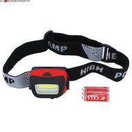 VIANOČNÝ DARČEK HLAVNÁ LAMPA COB LED VIANOČNÝ DARČEK HLAVNÁ LAMPA COB LED