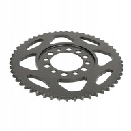 Zadné ozubené koleso oceľové YAMAHA AG, DT, TW, XT, YZ 80-35 Zadné ozubené koleso oceľové YAMAHA AG, DT, TW, XT, YZ 80-35